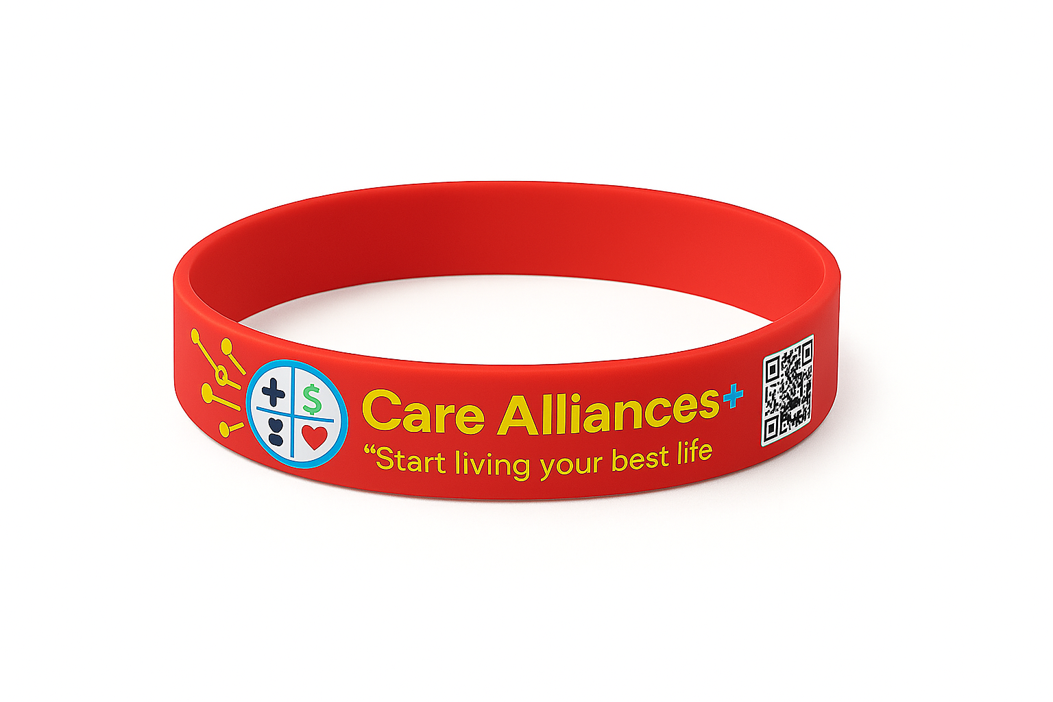 Wristband — Future Doctor™ (Kids & College)
